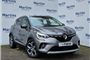 2023 Renault Captur 1.6 E-Tech full hybrid 145 Techno 5dr Auto