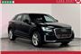 2018 Audi Q2 1.4 TFSI S Line 5dr