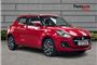 2022 Suzuki Swift 1.2 Dualjet 83 12V Hybrid SZ5 ALLGRIP 5dr