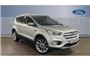 2019 Ford Kuga 1.5 EcoBoost Titanium X Edition 5dr 2WD