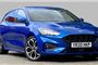 2020 Ford Focus 1.0 EcoBoost 125 ST-Line X 5dr