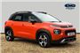 2019 Citroen C3 Aircross 1.2 PureTech 110 Flair 5dr EAT6