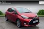 2015 Toyota Yaris 1.33 VVT-i Excel 5dr