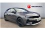 2025 Vauxhall Astra 1.2 Turbo 130 GS 5dr Auto