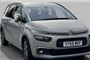 2018 Citroen Grand C4 SpaceTourer 1.2 PureTech 130 Feel 5dr