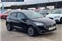 2023 Ford Fiesta 1.0 EcoBoost Hybrid mHEV 125 Titanium 5dr