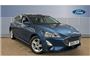 2021 Ford Focus 1.5 EcoBlue 120 Zetec 5dr