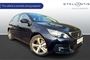 2018 Peugeot 308 1.5 BlueHDi 130 Allure 5dr