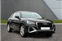 2021 Audi Q2 35 TFSI S Line 5dr