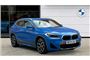 2020 BMW X2 sDrive 18i M Sport X 5dr Step Auto