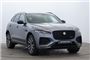 2023 Jaguar F-Pace 2.0 D200 R-Dynamic SE Black 5dr Auto AWD