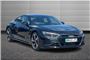 2022 Audi e-tron GT 390kW Quattro 93kWh 4dr Auto