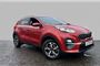 2020 Kia Sportage 1.6 CRDi 48V ISG 2 5dr DCT Auto