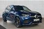 2021 Mercedes-Benz GLE GLE 400d 4Matic AMG Line Prem + 5dr 9G-Tron [7 St]