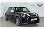 2022 MINI Hatchback 1.5 Cooper Exclusive 3dr Auto