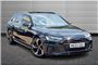 2023 Audi S4 S4 TDI 341 Quattro Black Edition 5dr Tiptronic