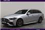 2022 Mercedes-Benz C-Class Estate C300 AMG Line 5dr 9G-Tronic