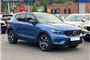 2019 Volvo XC40 2.0 D4 [190] R DESIGN Pro 5dr AWD Geartronic