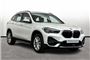 2020 BMW X1 xDrive 20i SE 5dr Step Auto