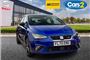 2020 SEAT Ibiza 1.0 TSI 115 FR Sport [EZ] 5dr