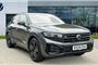 2024 Volkswagen Touareg 3.0 V6 TDI 4Motion 286 Black Edition 5dr Tip Auto