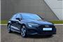 2022 Audi A3 35 TFSI Edition 1 5dr S Tronic