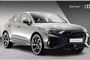 2020 Audi RS Q3 RS Q3 TFSI Quattro Vorsprung 5dr S Tronic