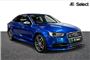 2016 Audi S3 S3 TFSI Quattro 4dr [Nav]