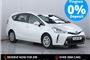 2019 Toyota Prius+ 1.8 VVTi Icon TSS 5dr CVT Auto