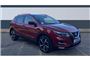 2019 Nissan Qashqai 1.3 DiG-T 160 Tekna 5dr DCT