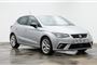 2020 SEAT Ibiza 1.0 TSI 95 FR [EZ] 5dr