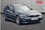 2020 BMW 3 Series Touring 320d M Sport 5dr Step Auto