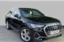 2019 Audi Q3 35 TFSI S Line 5dr