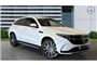 2020 Mercedes-Benz EQC EQC 400 300kW AMG Line 80kWh 5dr Auto