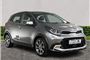 2022 Kia Picanto 1.0 X-Line S 5dr Auto