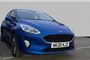 2020 Ford Fiesta 1.1 75 Trend 5dr