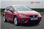 2018 SEAT Leon 1.6 TDI SE Dynamic Technology 5dr DSG