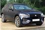 2023 Jaguar F-Pace 2.0 D200 R-Dynamic SE Black 5dr Auto AWD