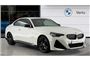 2023 BMW 2 Series 220i M Sport 2dr Step Auto