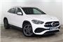 2020 Mercedes-Benz GLA GLA 200 AMG Line 5dr Auto