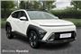 2024 Hyundai Kona 1.6 GDi Hybrid Ultimate 5dr DCT