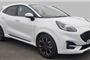 2023 Ford Puma 1.0 EcoBoost Hybrid mHEV ST-Line X 5dr