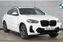2024 BMW X4 xDrive30d MHT M Sport 5dr Auto