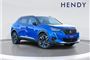 2021 Peugeot 2008 1.2 PureTech 130 GT Premium 5dr