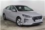 2021 Hyundai IONIQ 1.6 GDi Hybrid Premium 5dr DCT