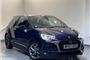 2017 DS DS 3 1.6 BlueHDi Prestige 3dr