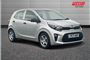 2021 Kia Picanto 1.0 1 5dr [4 seats]