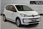 2018 Volkswagen Up 1.0 90PS Up Beats 3dr