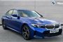 2024 BMW 3 Series 320i M Sport 4dr Step Auto