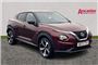 2023 Nissan Juke 1.0 DiG-T 114 Tekna 5dr DCT